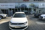 大众Polo2013款1.6L 自动 舒适版