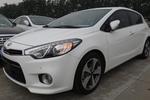 起亚K3S2014款1.6L Premium 自动