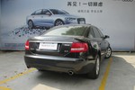 奥迪A6L2006款L 2.4 舒适型