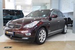 英菲尼迪QX502010款EX25 2.5L 优雅版