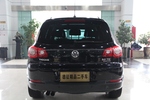 大众Tiguan2009款2.0TSI 豪华版