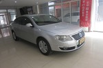 大众迈腾2008款1.8TSI 手自一体 豪华型