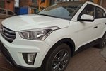 现代ix252015款2.0L 自动两驱智能型GLS