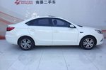 长安逸动2015款1.6L 手动 豪华型