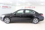 本田雅阁2008款2.0L EX