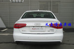 奥迪A4L2013款35 TFSI 自动技术型