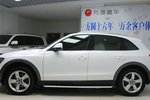 奥迪Q52013款40 TFSI 技术型