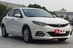 长安逸动2014款1.6L 手动 豪华型 京V