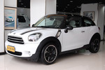 MINIPACEMAN2014款1.6L COOPER PACEMAN