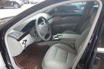 奔驰S级2010款S 350L 4MATIC