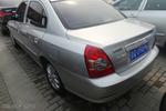 现代伊兰特2008款1.6GLS 手动豪华贵雅版