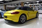 保时捷Boxster2013款Boxster