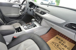 奥迪A6L2011款2.0TFSI 手自一体 标准型