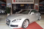 奥迪TT2008款2.0TFSI