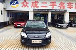 福特福克斯三厢2013款三厢经典 1.8L 手动基本型