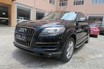 奥迪Q72011款3.0TFSI 技术型(L)