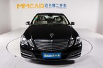 奔驰E级2012款E200L CGI优雅型（加长版）