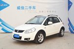 铃木天语SX42011款1.6L 自动 运动型