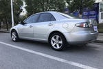 马自达MAZDA62007款2.0L 超豪华型