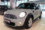 MINICLUBMAN2011款1.6L ONE