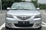 马自达MAZDA3经典2006款2.0 手动