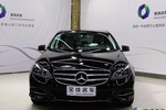 奔驰E级2014款改款 E260L 运动型