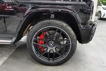 奔驰G级AMG2019款 改款 AMG G 63