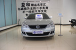 大众朗逸2011款1.6L 手动 品悠版