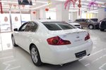 英菲尼迪G Sedan2013款2.5L 豪华运动版