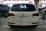 奥迪Q52010款2.0TFSI 舒适型