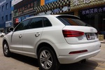 奥迪Q32013款35 TFSI 全时四驱技术型