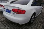 奥迪A4L2010款2.0TFSI 标准型