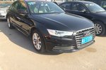 奥迪A6L2012款30 FSI 技术型(2.5L)