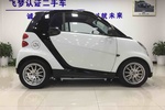 smartfortwo2013款1.0 MHD 硬顶冰炫特别版