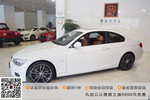 宝马3系双门2011款335i