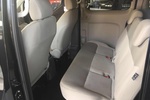 日产NV2002014款1.6L CVT豪华型 国IV