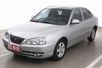 现代伊兰特2006款1.6 GLS 自动豪华型