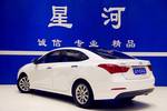 现代名图2014款1.8L 自动智能型