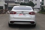 福特蒙迪欧2013款1.5L GTDi180 时尚型