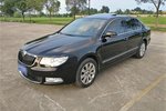 斯柯达昊锐2013款1.4TSI DSG GreenLine2