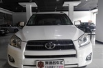 丰田RAV42009款2.4L 手动豪华导航版