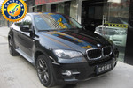 宝马X62008款xDrive35i