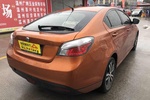 MG名爵62012款1.8L 自动驾值版