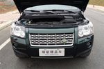 路虎神行者22010款3.2L i6 Auto HSE