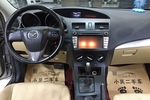 马自达MAZDA3星骋2011款1.6L 自动精英型