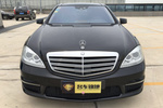 奔驰S级 AMG2010款S65 AMG