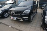 奔驰M级2014款ML400 4MATIC 豪华型