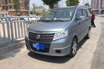 东风郑州日产帅客2013款1.6L 手动 豪华型 国V+OBD