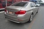 宝马5系2013款525Li 豪华型