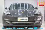 保时捷Panamera2013款Panamera Platinum Edition 3.6L 